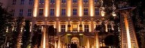 Kempinski Hybernska Prague